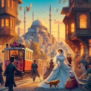 129 داستان کوتاه ترکی فارسی