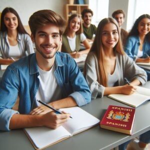 Vocabulario Anaya Nivel Avanzado