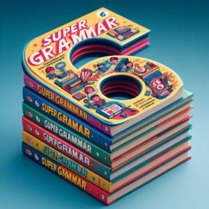 Super Grammar 6