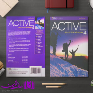 active4 3