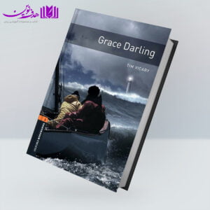 کتاب Bookworms 2: Grace Darling