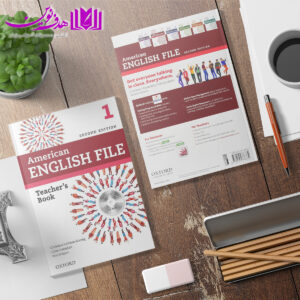 american english teacher 1 2