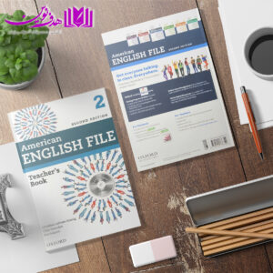 american english teacher 2 2