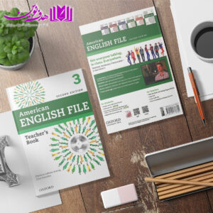 american english teacher 3 2