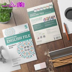 american english teacher 5 2