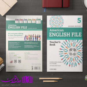 american english teacher 5 3