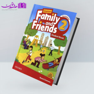 american family and friends2