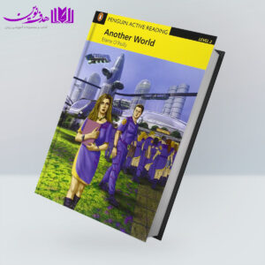 کتاب Penguin Reader's 2: Another World