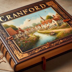Bookworms 4: Cranford