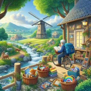 Active Skills For Reading 3rd 3