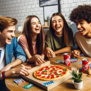 Teacher's Book Teen 2 Teen Four