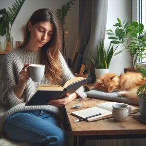 Bookworms 6: The Enemy