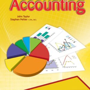 کتاب Career Paths Accounting