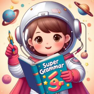 Super Grammar 4