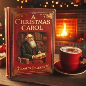 Bookworms 3: A Christmas Carol