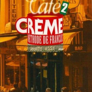 کتاب Café Creme 2
