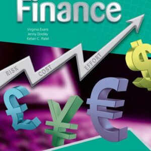 کتاب Career Paths Finance