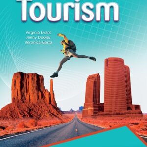 کتاب Career Paths Tourism