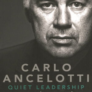 کتاب Carlo Ancelotti
