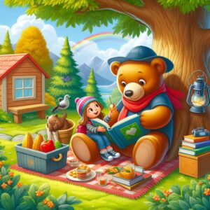 Basic English Grammar 4th