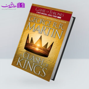 کتاب A Clash of Kings