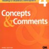 concepts comments