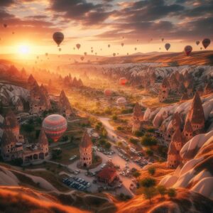 Yedi iklim Türkçe A1