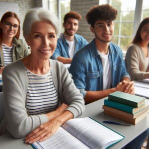 Cambridge Advanced Practice Test