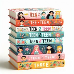 Teacher's Book Teen 2 Teen Three