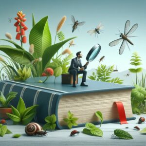 کتاب Bookworms 4: Gulliver's Travels 7 Bookworms 4: Gulliver's Travels