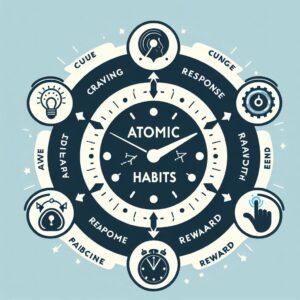 Atomic Habits