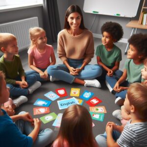 American Happy World 1