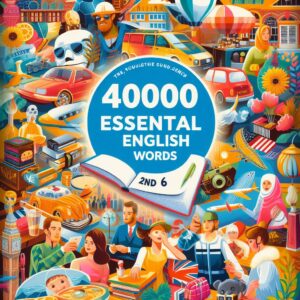 4000Essential English Words 2nd 6