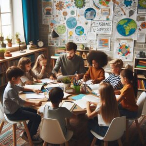 Cutting Edge Intermediate 3rd