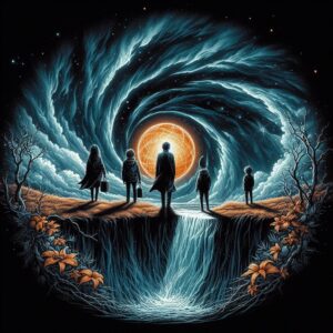 کتاب It Ends With Us