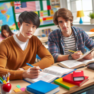 گرامر جامع انگلیسی را به سرعت یاد بگیرید