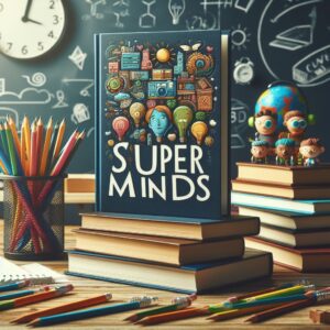 کتاب Worksheet Super Minds 3 7 Worksheet Super Minds 3