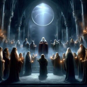 The Two Towers-The Lord of the Rings 2