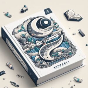 واژه‌نامه آلمانی-فارسی Daf Kompakt A2