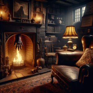 کتاب Bookworms 1: The Monkey's Paw 6 The Monkey's Paw