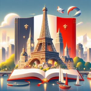 کتاب فرانسه در سفر 3 فرانسه در سفر