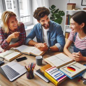 کتاب Schritte International Neu A1.2 7 Schritte International Neu A1.2