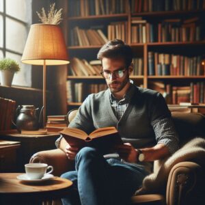 Bookworms 2: The Murders in the Rue Morgu