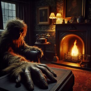 کتاب Bookworms 1: The Monkey's Paw 7 The Monkey's Paw