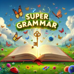 Super Grammar 2