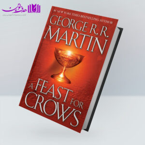 کتاب A Feast for Crows