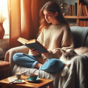 Bookworms 4: Thirty Nine Steps