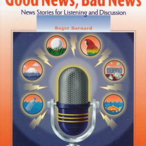 کتاب Good News Bad News