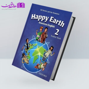کتاب American English Happy Earth 2