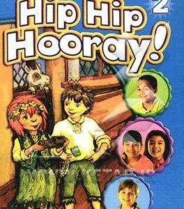 کتاب Hip Hip Hooray 2